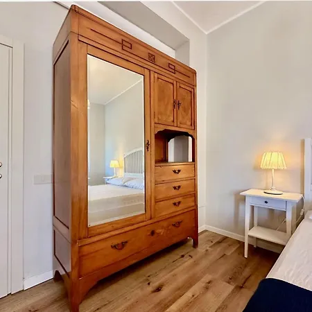 Gæstehus The Girasole In Historic With Pool In 3*