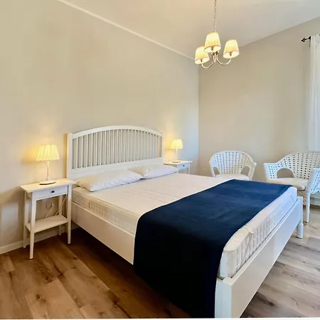 In House - Historic House With Swimming Pool, Barbecue, Gym In - The Girasole 招待所 西尼加利亚